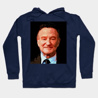 robin williams Hoodie